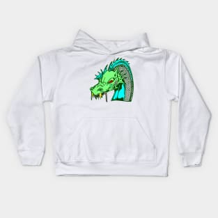 Dragon Kids Hoodie